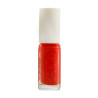 Essie, Nail Enamel, Vegan, Glossy Shine Finish, Nail Polish, 318, Resort Fling, 5 ml *Miniature