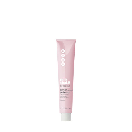 Milk Shake, Smoothies, Semi-Permanent Hair Dye,  Orchid, 100 ml