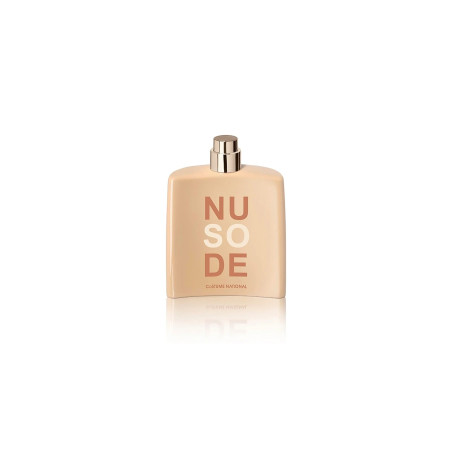 Costume National, So Nude, Eau De Parfum, For Women, 100 ml *Tester