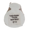 Set, Tocca, Tocca, Blotters, 100 pcs