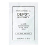 Depot, 400 Shave Specifics No. 408, Classic Cologne, Moisturizing, After-Shave Balm, 10 ml