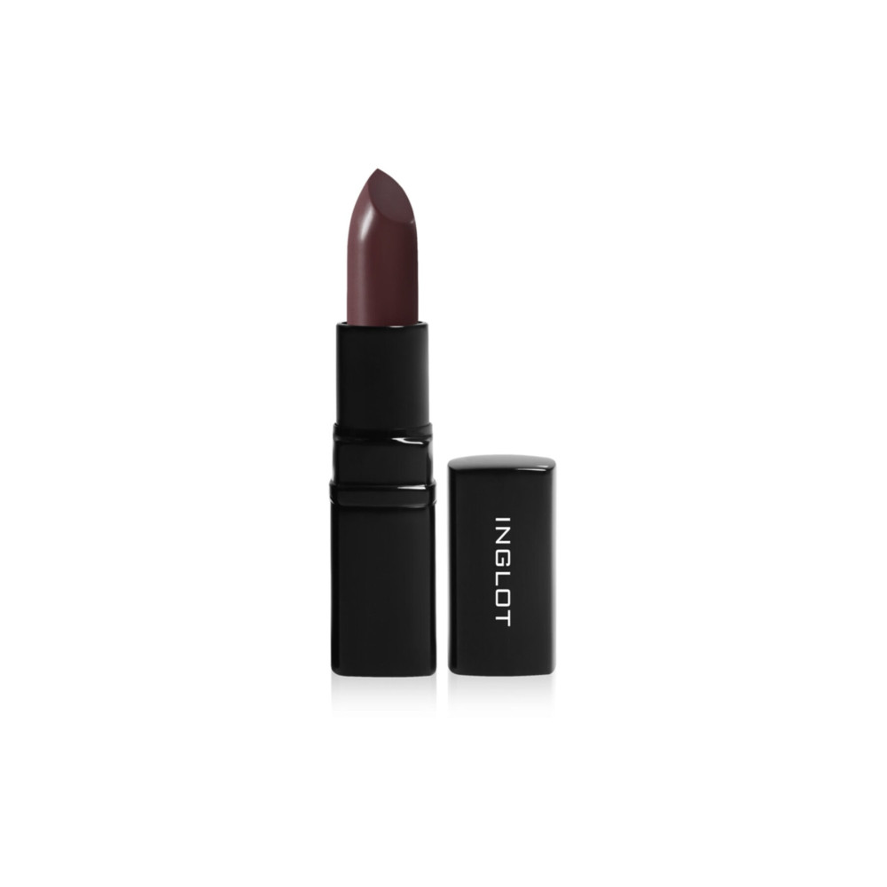Inglot, Inglot, Paraben-Free, Matte, Cream Lipstick, 448, 4.5 g