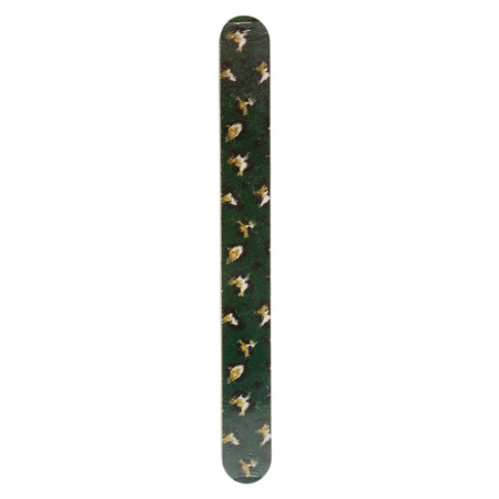 JCH, JCH, Nail File, Safari