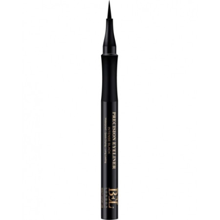 Bel London, Precision, Waterproof, Colour, Long Lasting, Gel Pencil Eyeliner, Intense Black, 1.2 ml