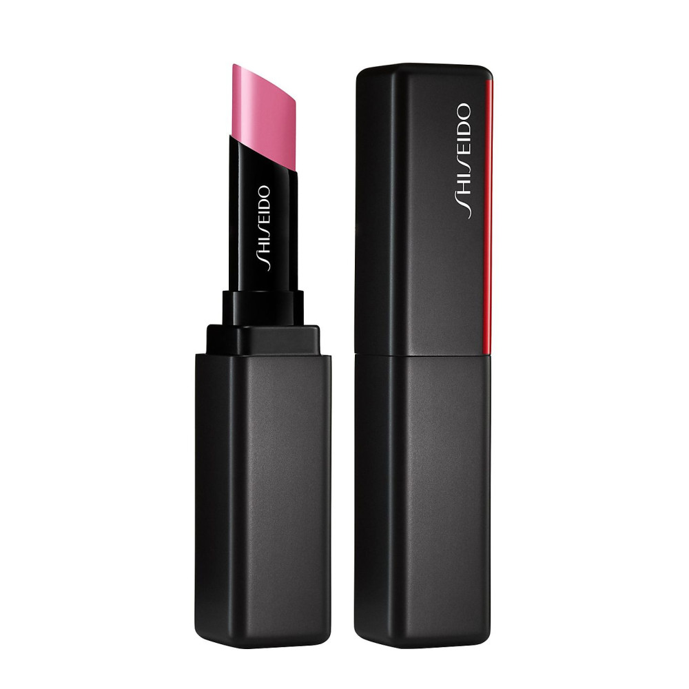 Shiseido, VisionAiry, Cream Lipstick, No. 205, Pixel Pink, 1.6 g *Tester