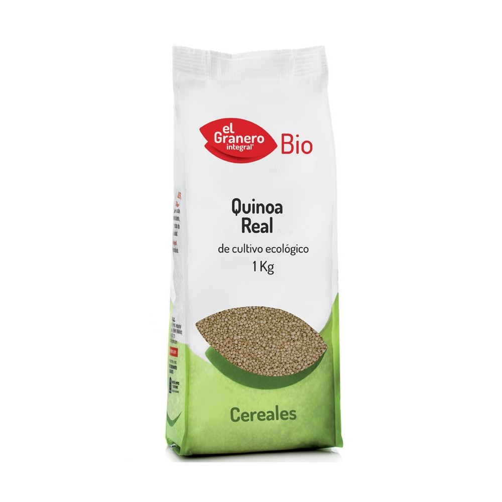 Granero Quinoa Bio 1 kg