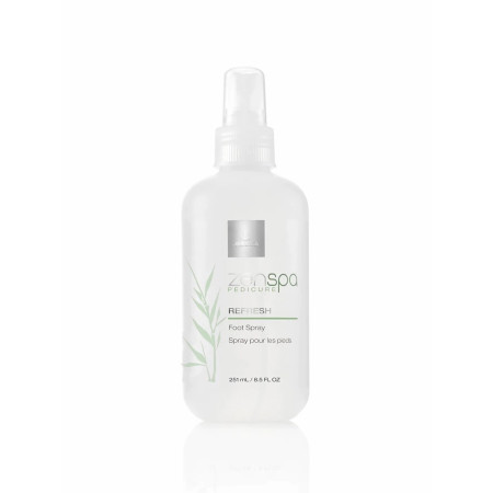 Jessica, ZenSpa Refresh, Refreshing, Legs Spray, 251 ml