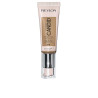 Revlon, PhotoReady Candid, Natural Finish, Cream Foundation, 310, Butterscotch, 22 ml