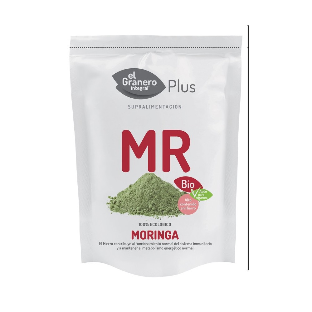 Granero Moringa Bio 150g