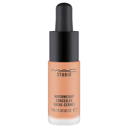 MAC, Studio Waterweight, Liquid Concealer, NW35, 9 ml