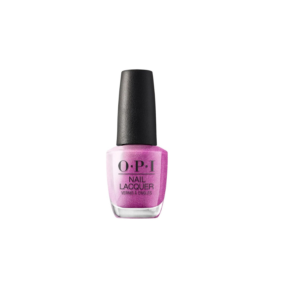Opi, Nail Lacquer, Nail Polish, NL SR4, Rainbows A Go Go, 15 ml