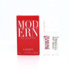 Set Lanvin: Modern Princess Eau Sensuelle, Eau De Toilette, For Women, 2 ml *Vial + Modern Princess, Eau De Parfum, For Women, 2