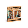 Clementoni, Frame Me Up, One Way, Puzzle, Unisex, 250 pcs