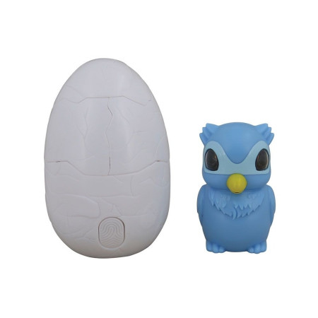 High Five, Incubabies, Owl, Mistery Egg, Unisex, 5+ years