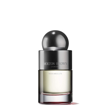 Molton Brown, Rosa Absolute, Eau De Toilette, For Women, 50 ml