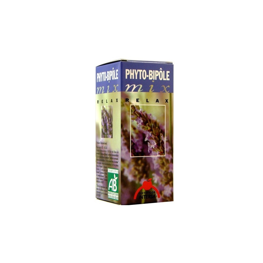 Intersa Phytobiopole Mix Relax 50ml