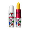 MAC, Viva Glam X Keith Haring, Longwear, Cream Lipstick, Yellow, 3 g