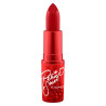 MAC, Patrick Starrr, Matte, Cream Lipstick, Slay Ride, 3 g