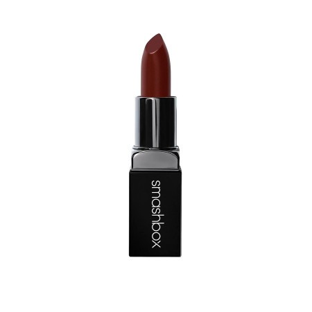 Smashbox, Be Legendary, Matte Cream, Cream Lipstick, Hates Pilates, 3 g