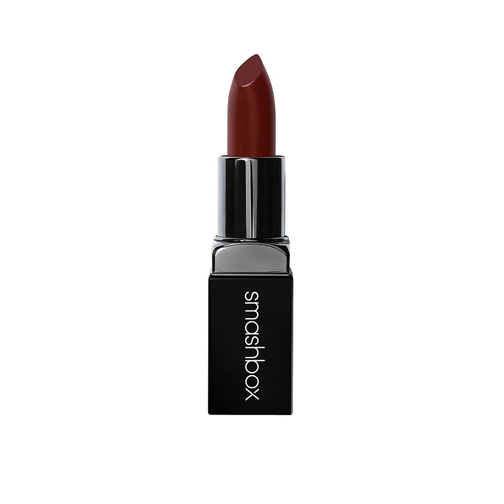 Smashbox, Be Legendary, Matte Cream, Cream Lipstick, Hates Pilates, 3 g