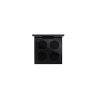 MAC, Pro Colour, Empty Plastic Makeup Palette, Taurus, With 4 Slots