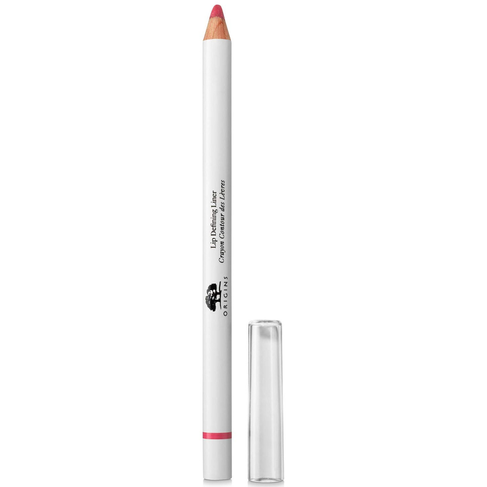 Origins, Lip Defining, Blending, Lip Liner, 05, Coral Petunia, 1.14 g
