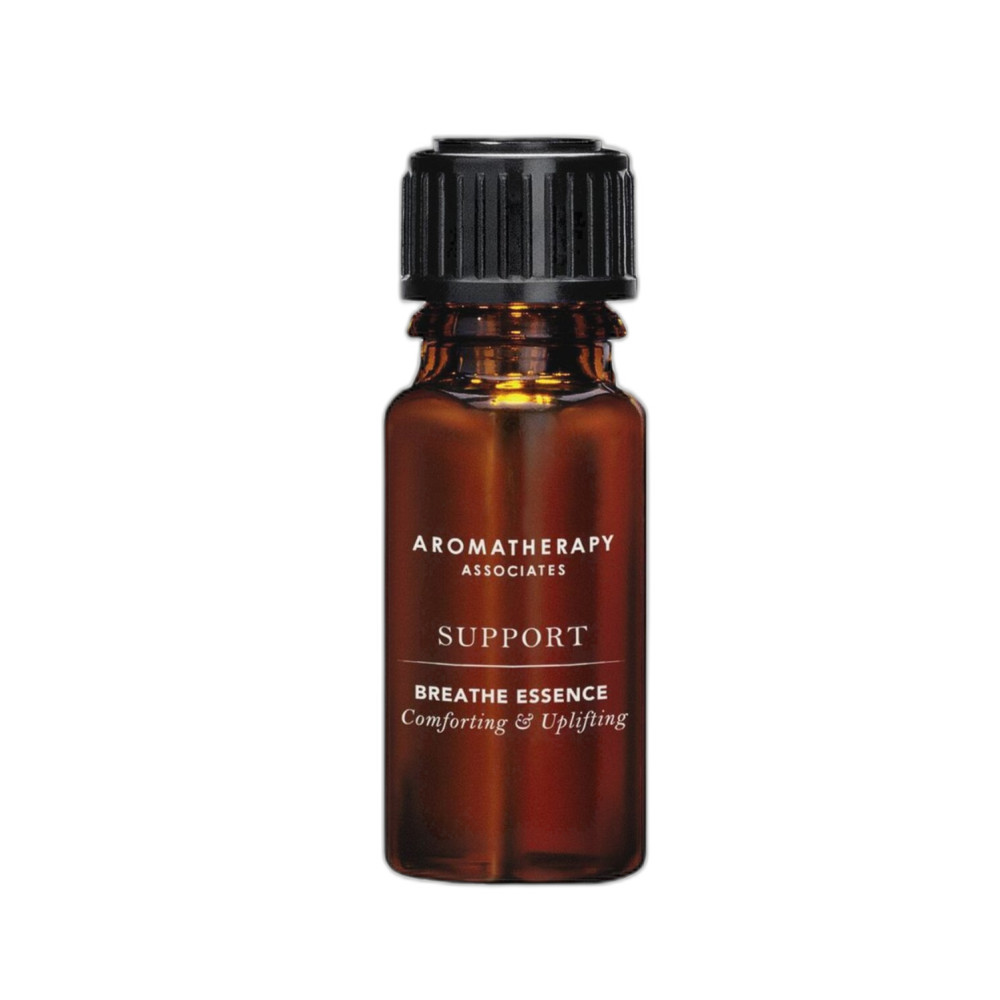 Aromatherapy Associates, Support Breathe , Crisp, Essential Oil, Blend, 10 ml