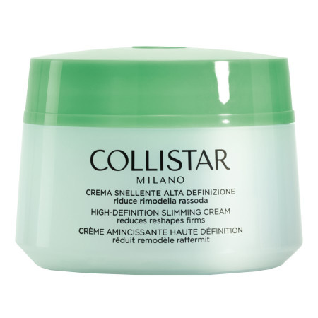 Collistar, Special Perfect Body - High Definition Slimming, Lipolytic & Draining Active Ingredients, Reduces/Reshapes & Firms, B