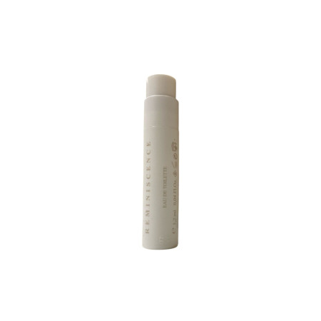 Reminiscence, The Discontinued Collection - Reminiscence, Eau De Toilette, For Men, 1.2 ml *Vial