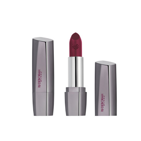 Deborah, Milano Red, Long-Lasting, Cream Lipstick, 14, 4.4 g *Tester