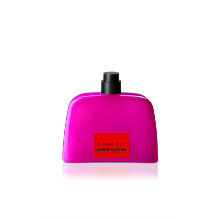 Costume National, Supergloss, Eau De Parfum, For Women, 100 ml *Tester