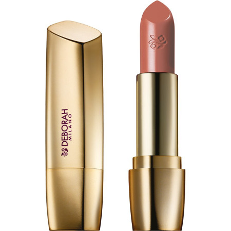 Deborah, Milano Red, Long-Lasting, Cream Lipstick, 39, 4.4 g *Tester