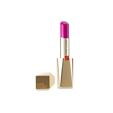 Estee Lauder, Pure Color Desire - Rouge Excess, Cream Lipstick, 206, Overdo, 3.1 g *Tester