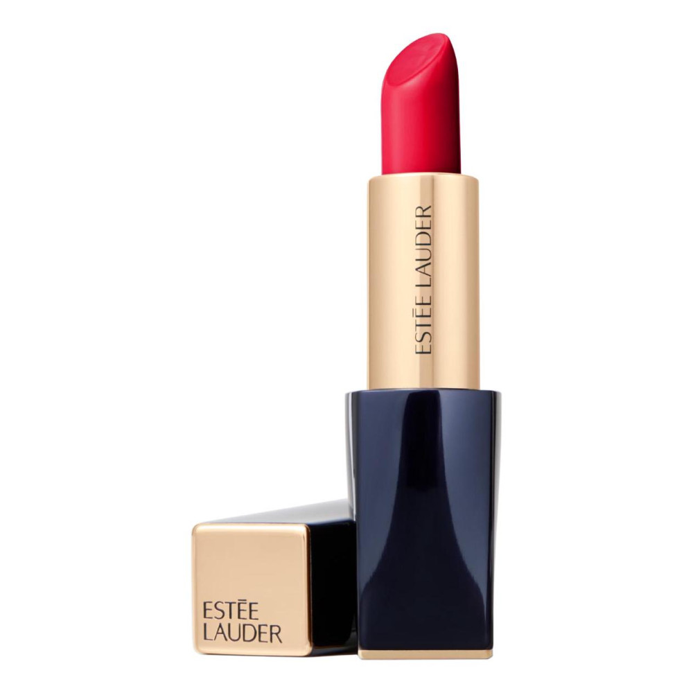 Estee Lauder, Pure Color Envy Sculpting, Cream Lipstick, 538, Power Trip, 3.5 g *Tester