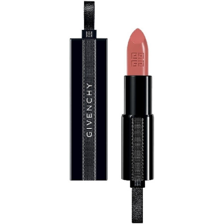 Givenchy, Rouge Interdit, Satin Finish, Cream Lipstick, 03, Urban Nude, 3.4 g *Tester