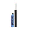 Gosh, Xtreme, Waterproof, Liquid Eyeliner, 008, Royal Blue, 1.7 ml *Tester