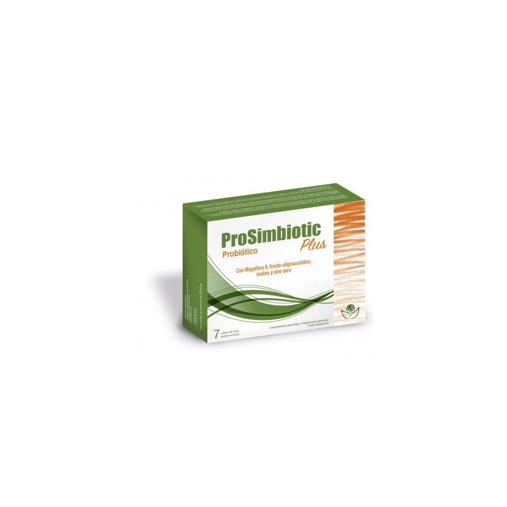 Bioserum Pro-Symbiotic Probiotico 30 Caps