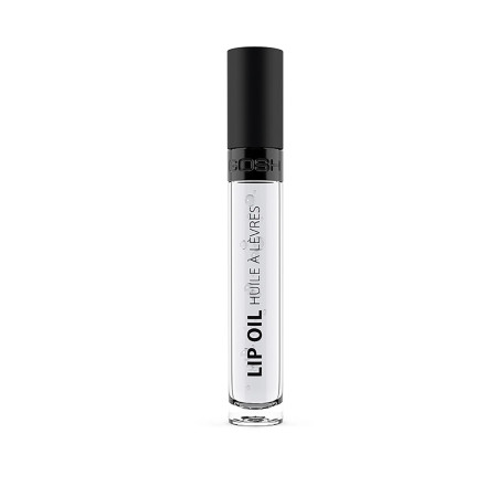 Gosh, Gosh, Lip Oil, 001, Clear, 4 ml *Tester