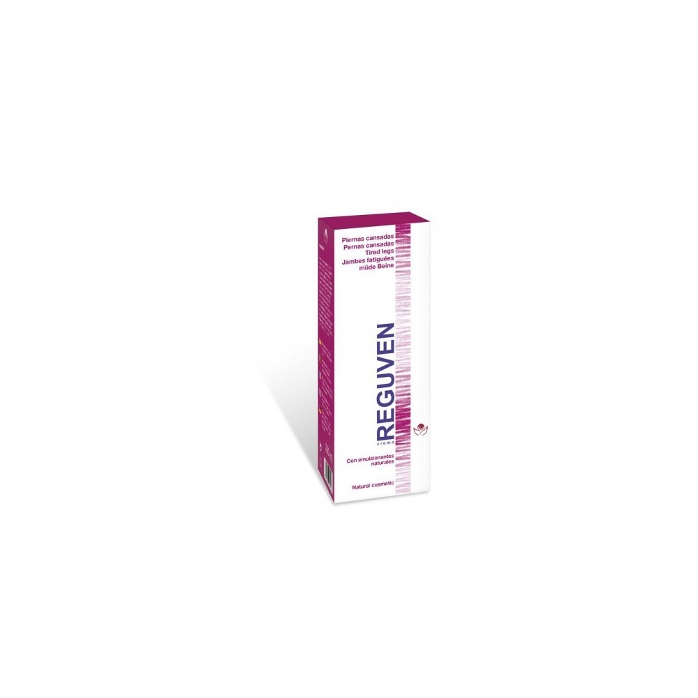 Bioserum Reguven kremas 200ml