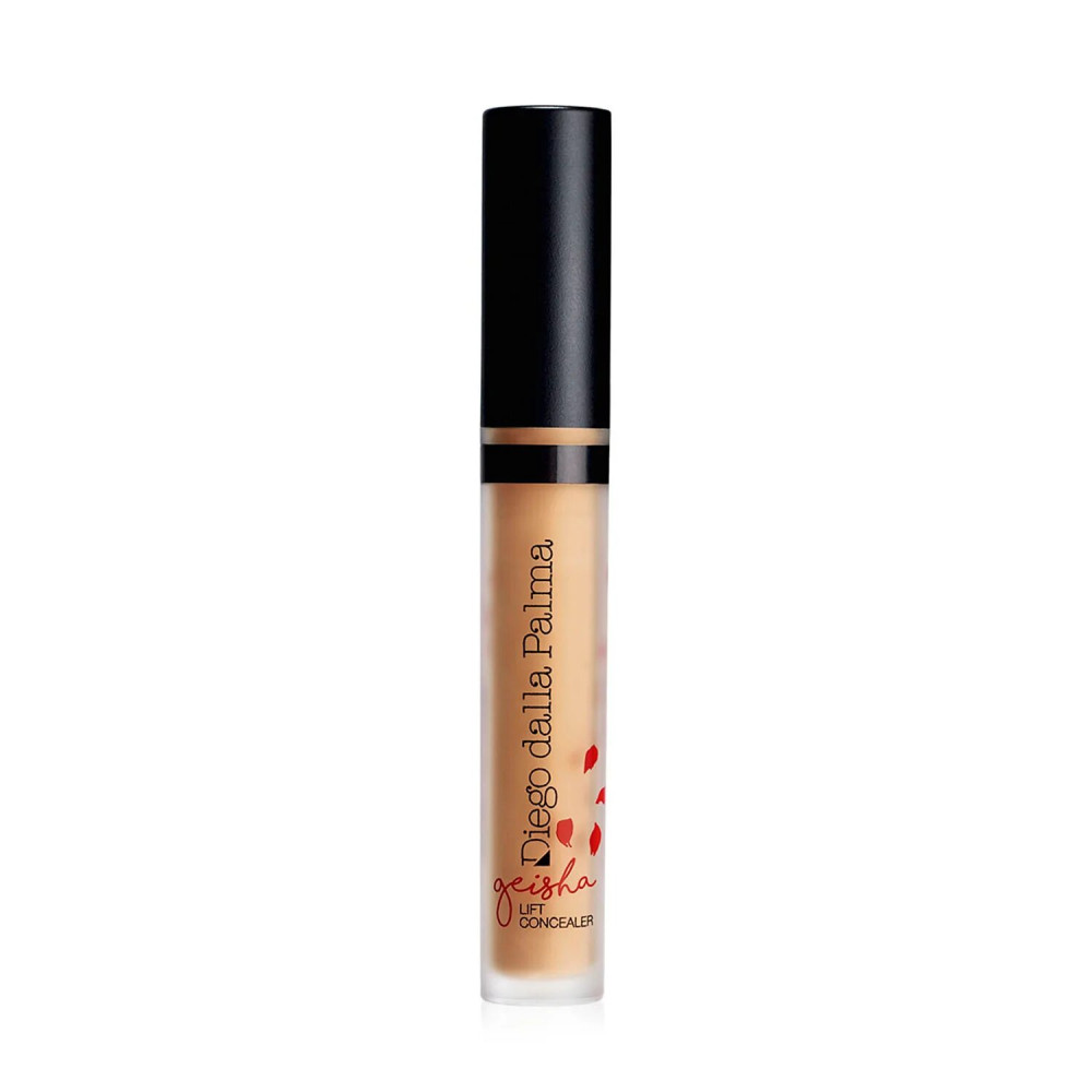 Diego Dalla Palma, Geisha Lift, Lifting, Cream Concealer, 124, 3 ml *Tester