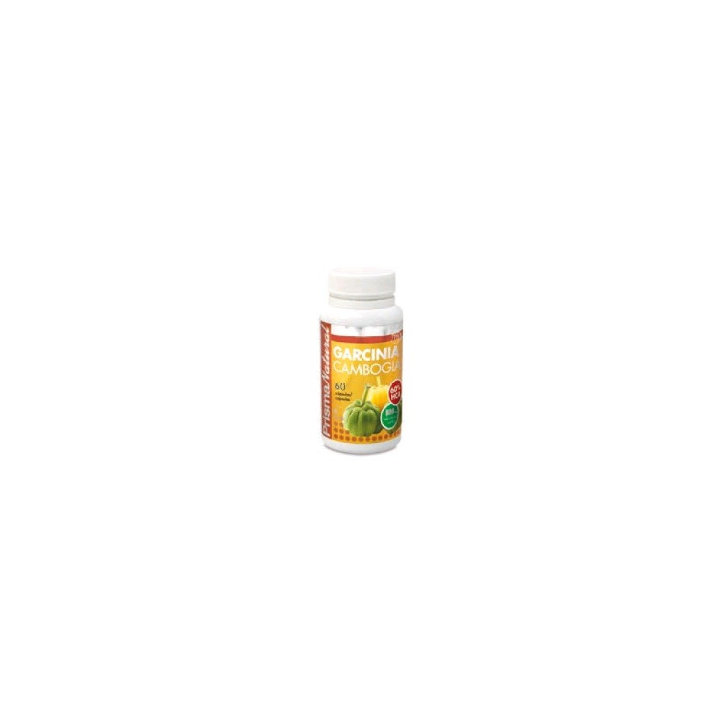 Prisma Nat Garcinia 60 Comp1200 Mg