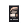 Revlon, PhotoReady, Eyeshadow Palette, 501, Metropolitan, 2.8 g *Tester