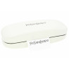 Yves Saint Laurent, Yves Saint Laurent, Glasses Case, White