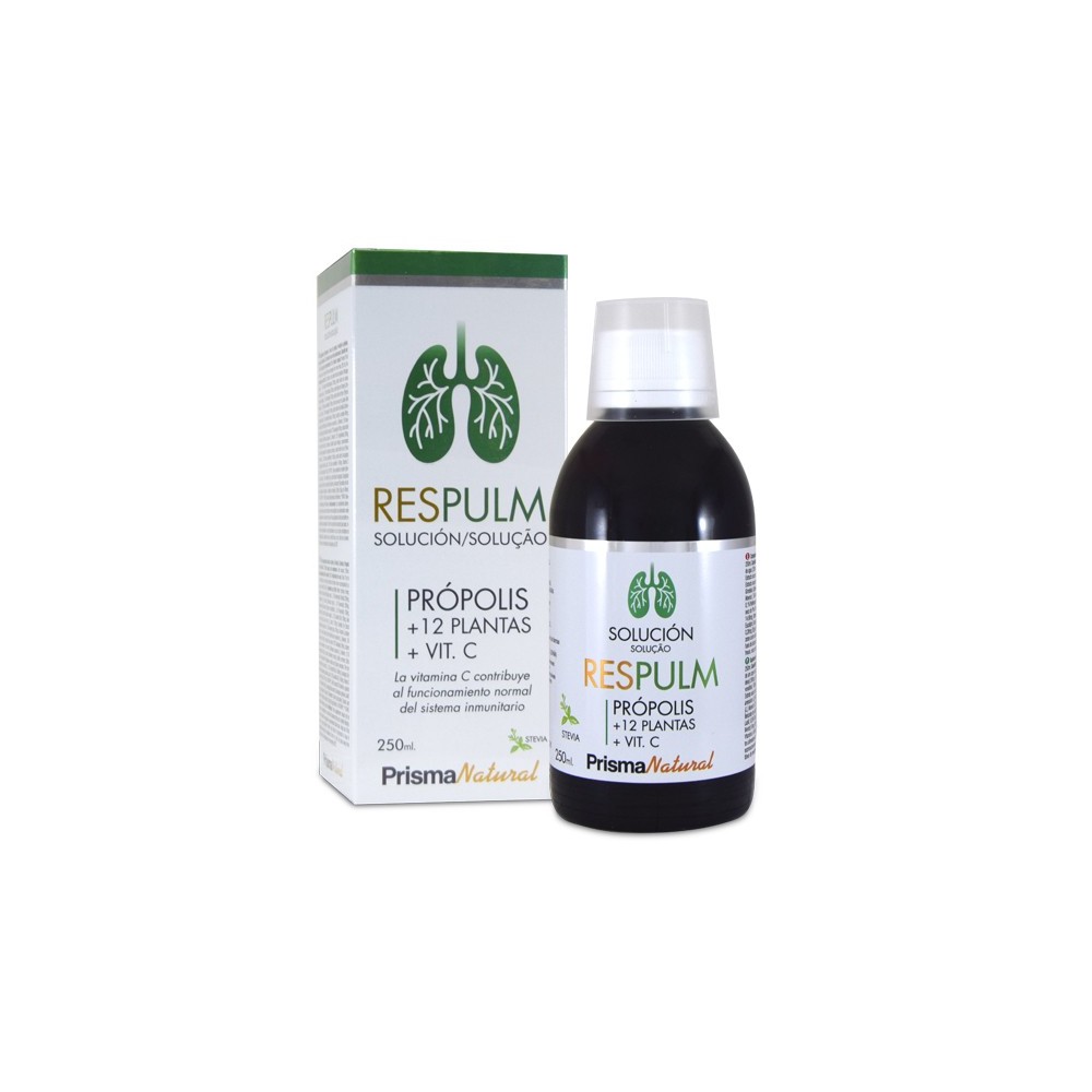 Prisma Nat Respulm 250ml