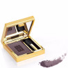 Elizabeth Arden, Mono, Eyeshadow Powder, 27, Mysterious Violet, 2.5 g *Tester