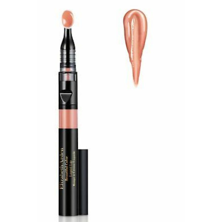 Elizabeth Arden, Beautiful Color, Shining, Lip Gloss, 25, Tulle, 2.4 ml *Tester