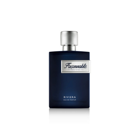 Faconnable, Riviera, Eau De Parfum, For Men, 90 ml *Tester