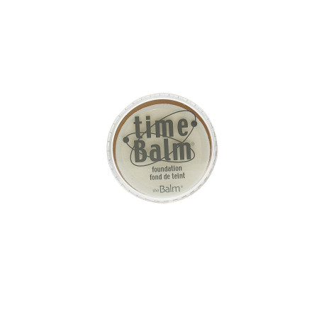 The Balm, Time Balm, Cream Foundation, Lighter Than Light, 21.3 g *Tester