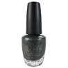 Opi, Nail Lacquer, Nail Polish, NL M38, Number One Nemesis, 15 ml