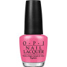 Opi, Nail Lacquer, Nail Polish, NL R72, Flip Flops & Crop Tops, 15 ml